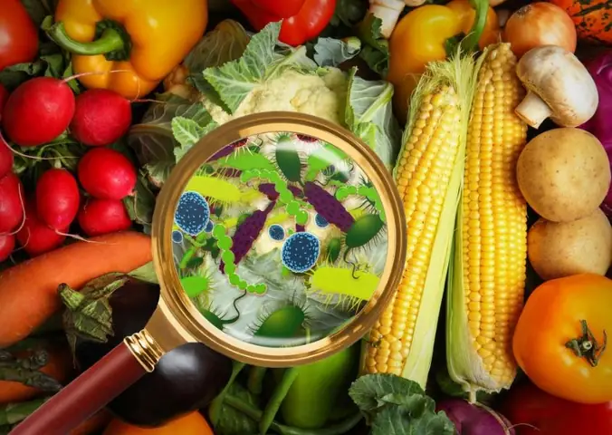 Bà Bầu Bị Ngộ Độc Thực Phẩm Nên Ăn Gì Và Kiêng Gì Để Mau Phục Hồi?