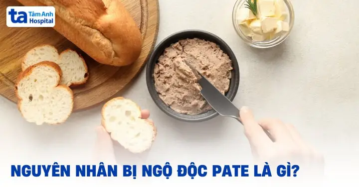Bà Bầu Bị Ngộ Độc Thực Phẩm Nên Ăn Gì Và Kiêng Gì Để Mau Phục Hồi?