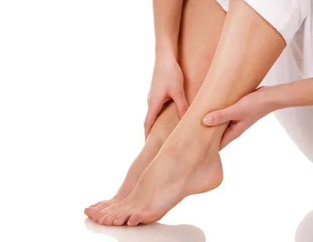 Bà Bầu Bị Nổi Mẩn Ngứa Ở Chân: Nguyên Nhân, Dấu Hiệu Và Cách Xử Lý An Toàn