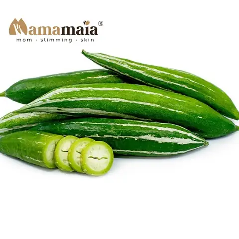 Bà Bầu Ăn Mướp Được Không? Lợi Ích & Lưu Ý An Toàn Cho Thai Kỳ Bà Bầu Ăn Mướp Được Không? Lợi Ích & Lưu Ý An Toàn Cho Thai Kỳ