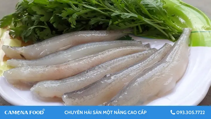 Bà Bầu Có Được Ăn Cá Khoai Không? Lợi Ích Và Lưu Ý Quan Trọng