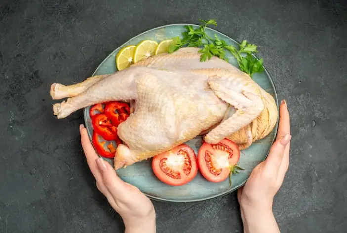 Bà Bầu Ăn Vịt Nướng Có Được Không? Lợi Ích Và Lưu Ý Quan Trọng