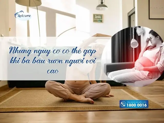 Bà Bầu Có Được Với Cao Không? Giải Đáp Chi Tiết Từ Dân Gian Đến Khoa Học