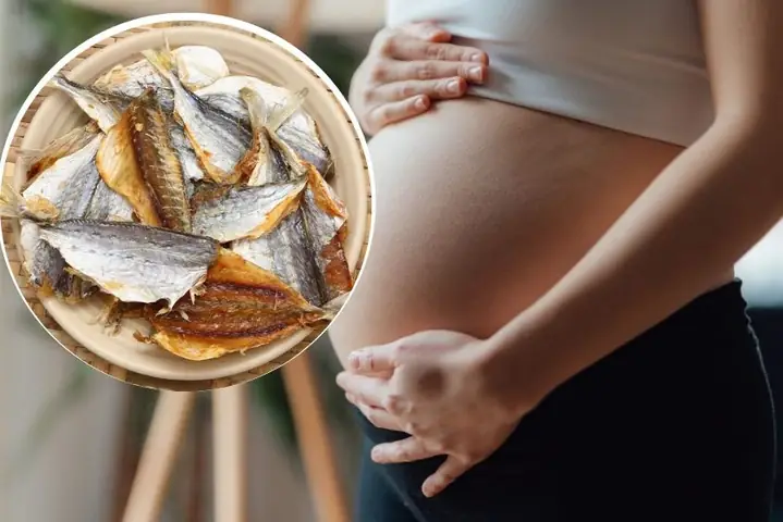 Bà Bầu Ăn Cá Khô Được Không? Lợi Ích, Tác Hại & Lưu Ý Quan Trọng Bà Bầu Ăn Cá Khô Được Không? Lợi Ích, Tác Hại & Lưu Ý Quan Trọng