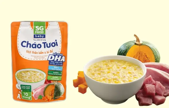 Bà Bầu Có Nên Ăn Cháo Không? Lợi Ích, Cách Chế Biến An Toàn Cho Mẹ & Bé