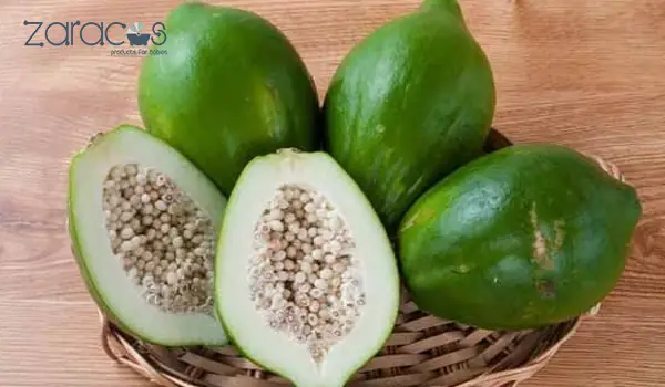 Bà Bầu Có Nên Ăn Đu Đủ Xanh Không? Lợi Ích, Rủi Ro Và Lời Khuyên An Toàn