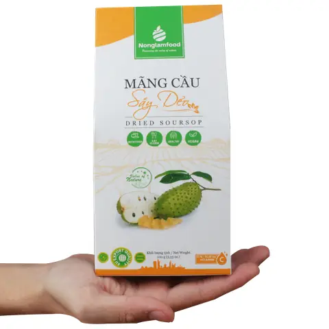 Bà Bầu Có Nên Ăn Mãng Cầu Xiêm Không? Lợi Ích, Tác Hại Và Cách Ăn An Toàn