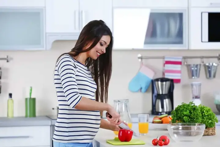 Bà Bầu Có Nên Ăn Mì Gói Không? Hướng Dẫn Ăn Khoa Học, An Toàn