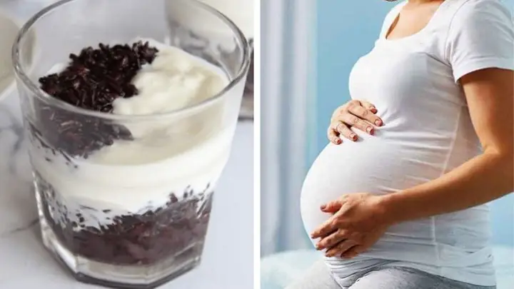 Bà Bầu Ăn Nếp Cẩm Được Không: Lợi Ích, Tác Hại Và Lưu Ý Quan Trọng