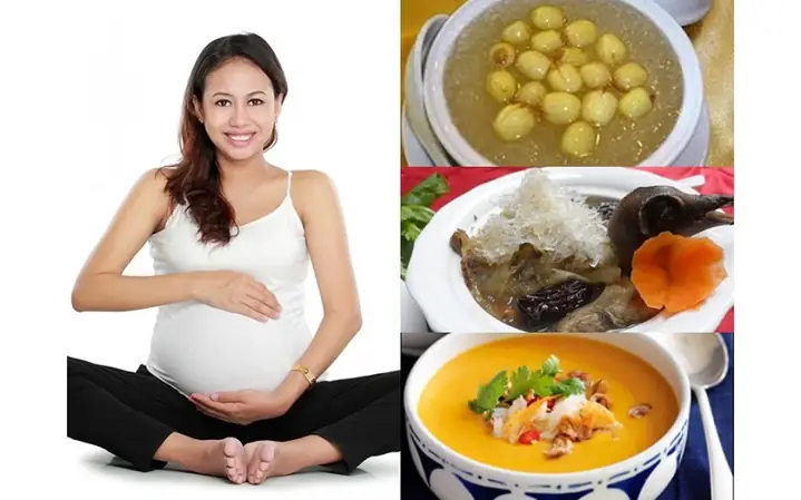 Bà Bầu Có Nên Ăn Tổ Yến Không? Lợi Ích & Lưu Ý Chi Tiết Từ Chuyên Gia