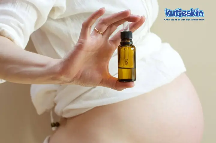 Bà Bầu Có Nên Dùng Đèn Xông Tinh Dầu? Lợi Ích, Nguy Cơ Và Cách Dùng An Toàn Bà Bầu Có Nên Dùng Đèn Xông Tinh Dầu? Lợi Ích, Nguy Cơ Và Cách Dùng An Toàn