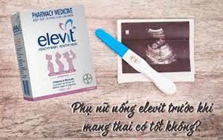 Bà Bầu Có Nên Uống Elevit Không? Tầm Quan Trọng Và Cách Dùng Hiệu Quả Bà Bầu Có Nên Uống Elevit Không? Tầm Quan Trọng Và Cách Dùng Hiệu Quả
