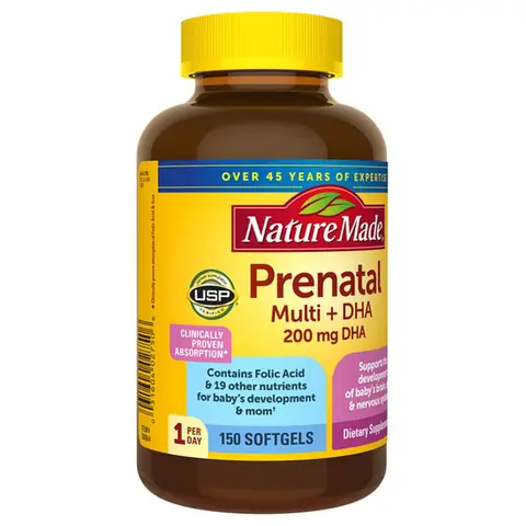 Bà Bầu Có Nên Uống Vitamin Tổng Hợp? Lợi Ích & Lưu Ý Quan Trọng