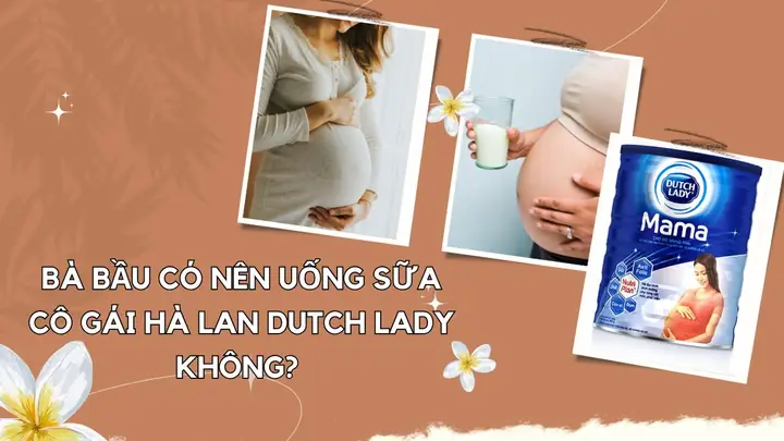 Bà Bầu Có Nên Uống Sữa Cô Gái Hà Lan Không? Lợi Ích, Lưu Ý & Các Loại Tốt Nhất Bà Bầu Có Nên Uống Sữa Cô Gái Hà Lan Không? Lợi Ích, Lưu Ý & Các Loại Tốt Nhất