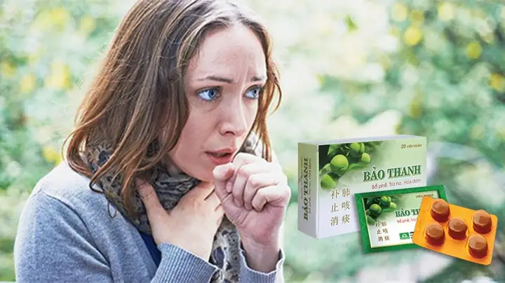 Bà Bầu Có Ngậm Được Thuốc Ho Bảo Thanh Không? Giải Đáp Từ Chuyên Gia