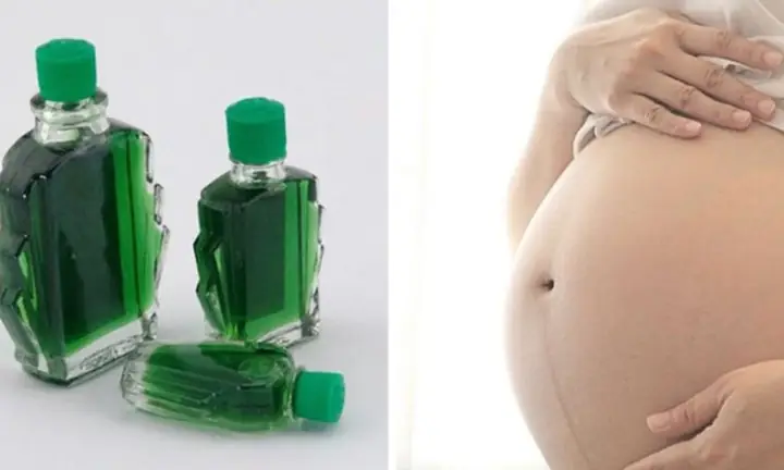 Bà Bầu Dùng Dầu Gió Được Không? An Toàn Và Những Điều Cần Biết