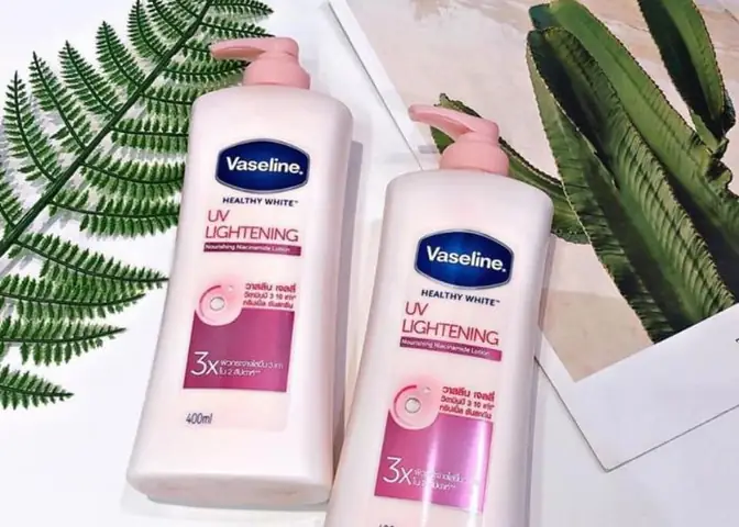 Bà Bầu Có Dùng Được Dưỡng Thể Vaseline Không? Lưu Ý Cần Biết