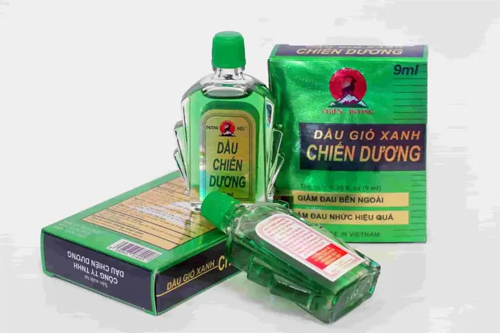 Bà Bầu Hít Dầu Gió Được Không? Lời Khuyên An Toàn Cho Mẹ Và Thai Nhi