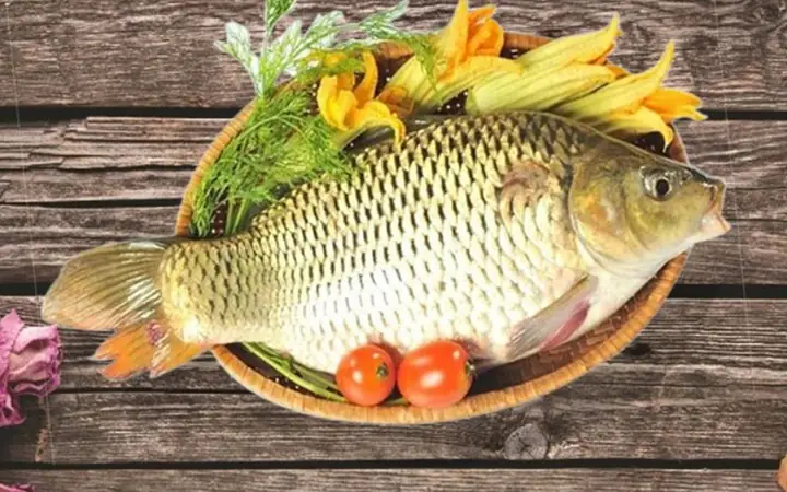 Bà Bầu Nên Ăn Cá Gì Để Tốt Cho Thai Kỳ Và Sự Phát Triển Của Bé?