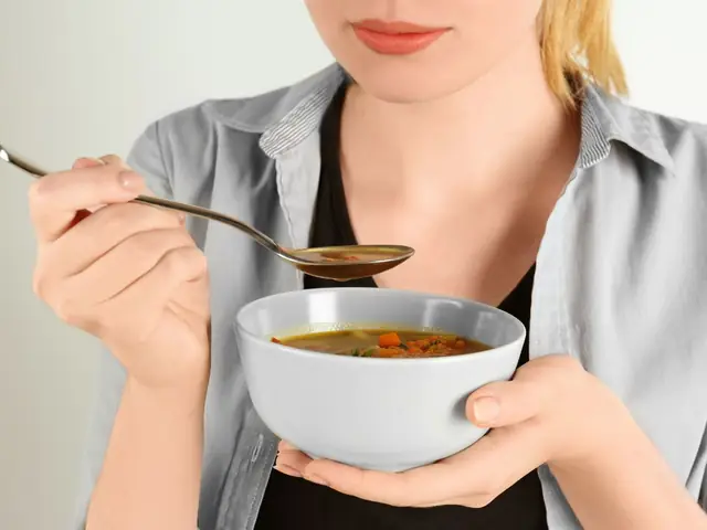 Bà Bầu Nên Ăn Chè Gì Để Vừa Bổ Dưỡng Vừa An Thai? Khám Phá 7+ Món Tốt Nhất