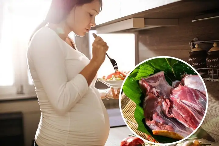 Bà Bầu Ăn Thịt Dê Được Không? Lợi Ích Và Lưu Ý Khi Dùng