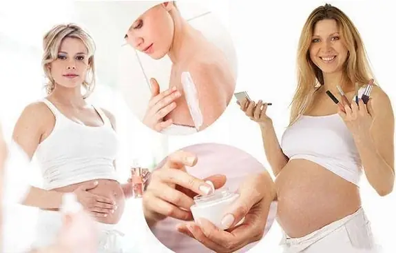 Bà Bầu Nên Dưỡng Da Như Thế Nào? Hướng Dẫn Chăm Sóc Da An Toàn Và Hiệu Quả Bà Bầu Nên Dưỡng Da Như Thế Nào? Hướng Dẫn Chăm Sóc Da An Toàn Và Hiệu Quả