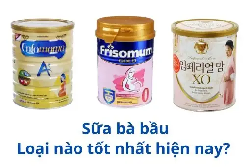 Sữa Tốt Cho Bà Bầu: Lựa Chọn Hoàn Hảo Cho Mẹ Và Thai Nhi Sữa Tốt Cho Bà Bầu: Lựa Chọn Hoàn Hảo Cho Mẹ Và Thai Nhi