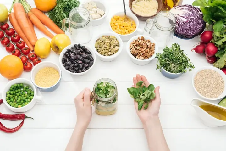 Bà Bầu Tháng Thứ 5 Nên Ăn Gì Để Con Khỏe, Mẹ Đẹp? | Từng Loại Thực Phẩm Cần Bổ Sung