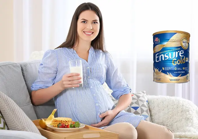 Bà Bầu Có Uống Được Sữa Ensure Không? Lợi Ích Và Lưu Ý Chi Tiết Bà Bầu Có Uống Được Sữa Ensure Không? Lợi Ích Và Lưu Ý Chi Tiết