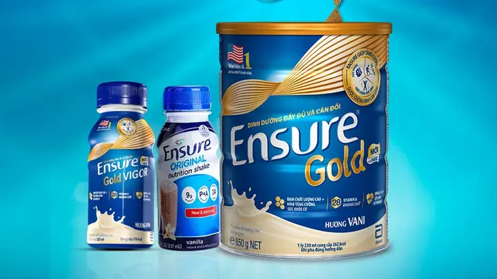 Bà Bầu Có Uống Được Sữa Ensure Không? Lợi Ích Và Lưu Ý Chi Tiết