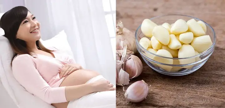Bà Bầu Uống Nước Tỏi Được Không? Lợi Ích, Tác Hại Và Lưu Ý An Toàn