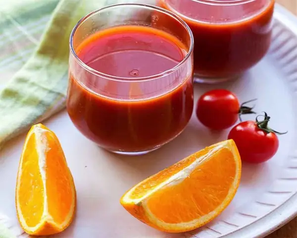 Bà Bầu Uống Sinh Tố Cà Chua Có Tốt Không? Lợi Ích & Lưu Ý