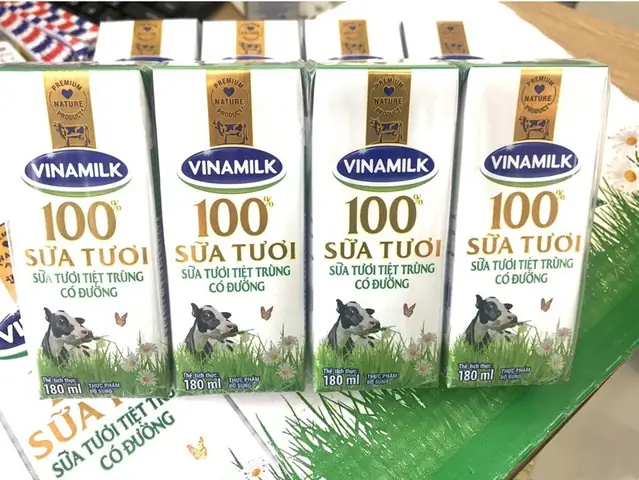Bà Bầu Uống Sữa Bò: Lợi Ích, Rủi Ro Và Lưu Ý An Toàn Cho Mẹ Và Thai Nhi
