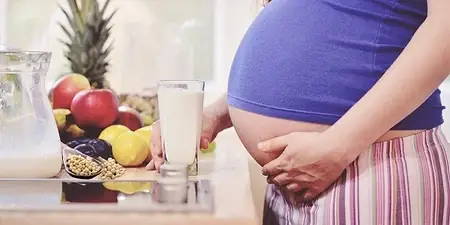 Bà Bầu Uống Sữa Đậu Phộng: Lợi Ích, Rủi Ro & Lưu Ý Quan Trọng Bà Bầu Uống Sữa Đậu Phộng: Lợi Ích, Rủi Ro & Lưu Ý Quan Trọng