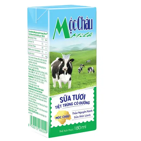 Bà Bầu Có Nên Uống Sữa Tươi Mộc Châu Không? Lợi Ích & Lưu Ý Quan Trọng