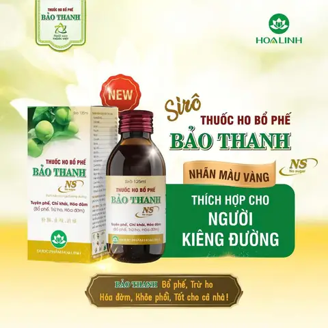 Bà Bầu Uống Thuốc Ho Bảo Thanh Được Không? Hướng Dẫn Sử Dụng An Toàn