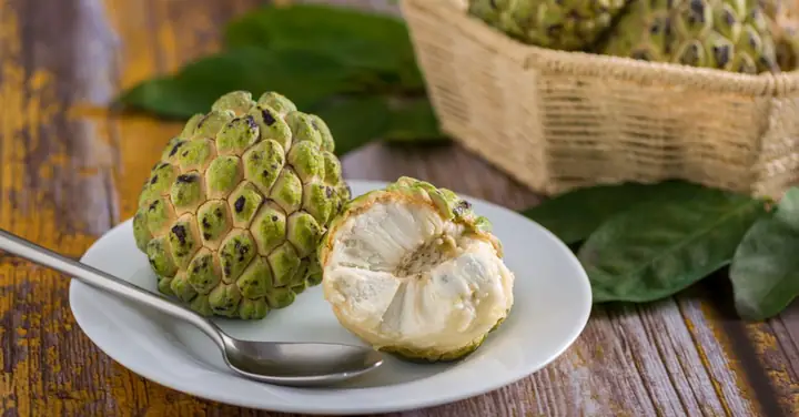 Bà Đẻ Ăn Na Có Tốt Không? Lợi Ích, Tác Dụng Phụ Và Lưu Ý Quan Trọng