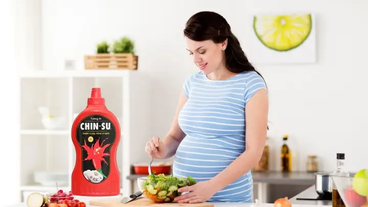 Bà Đẻ Ăn Tương Ớt Được Không? Lưu Ý Quan Trọng Cho Mẹ Sau Sinh