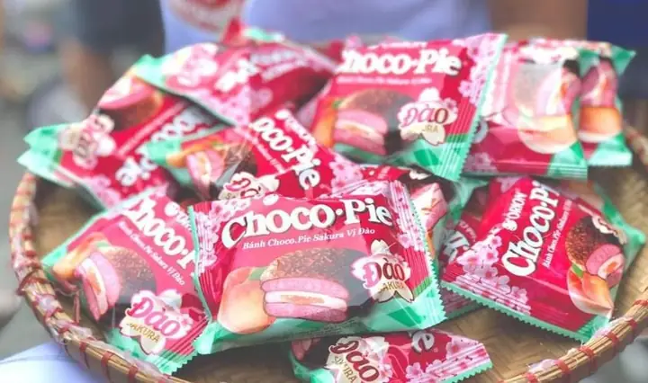 Bà Đẻ Ăn Bánh Chocopie Được Không? Lời Khuyên Từ Chuyên Gia Dinh Dưỡng Bà Đẻ Ăn Bánh Chocopie Được Không? Lời Khuyên Từ Chuyên Gia Dinh Dưỡng