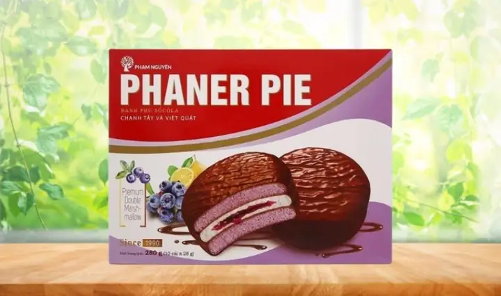 Bà Đẻ Ăn Bánh Chocopie Được Không? Lời Khuyên Từ Chuyên Gia Dinh Dưỡng Bà Đẻ Ăn Bánh Chocopie Được Không? Lời Khuyên Từ Chuyên Gia Dinh Dưỡng