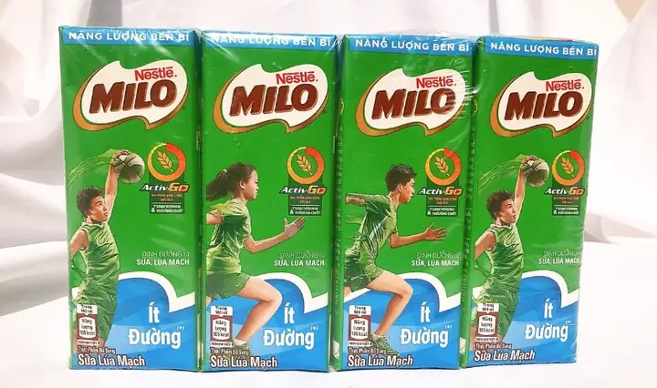 Bà Đẻ Có Được Uống Sữa Milo Không? Lưu Ý Khi Dùng Cho Mẹ Sau Sinh