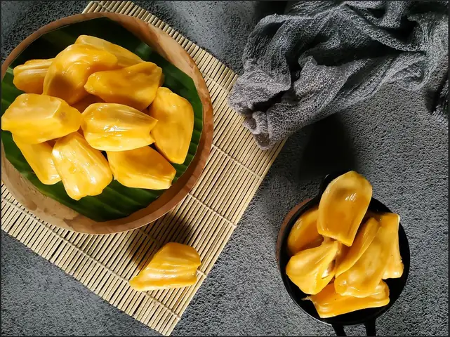 Bà Đẻ Mổ Có Ăn Được Mít Không? Tư Vấn Từ Chuyên Gia Dinh Dưỡng Bà Đẻ Mổ Có Ăn Được Mít Không? Tư Vấn Từ Chuyên Gia Dinh Dưỡng