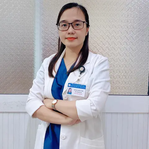 Tìm Bác Sĩ Cẩm Nhi Đà Nẵng: Thông Tin Chi Tiết Và Đánh Giá Chuyên Gia