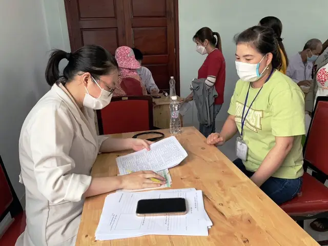 Bác Sĩ Nhi Quảng Ngãi: Tìm Kiếm Chuyên Khoa Nhi Uy Tín & Danh Sách Bác Sĩ Giỏi