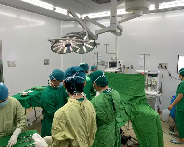 Tìm Bác Sĩ Khoa Sản Bệnh Viện Tỉnh Nha Trang: Kinh Nghiệm & Danh Sách Uy Tín
