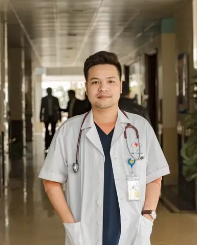 Bác Sĩ Vũ Thị Thanh Dung Bệnh Viện Hùng Vương: Thông Tin Chi Tiết Và Kinh Nghiệm