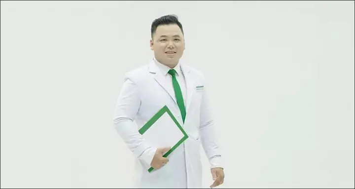 Top Bác Sĩ Hô Hấp Nhi Giỏi Tại Tp.hcm: Danh Sách Uy Tín & Kinh Nghiệm