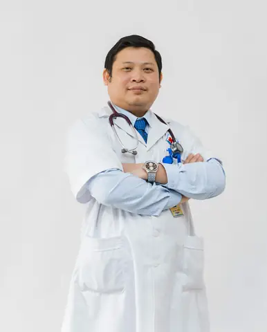 Bác Sĩ Hà Văn Hùng Quy Nhơn: Thông Tin Liên Hệ, Chuyên Khoa & Địa Chỉ Uy Tín