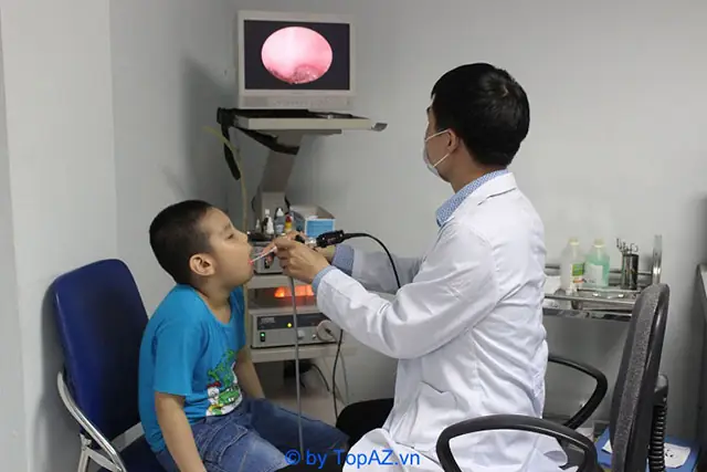 Bác Sĩ Hoàng Anh: Tìm Kiếm Chuyên Gia Tai Mũi Họng Uy Tín Tại Ban Mê Thuột Bác Sĩ Hoàng Anh: Tìm Kiếm Chuyên Gia Tai Mũi Họng Uy Tín Tại Ban Mê Thuột