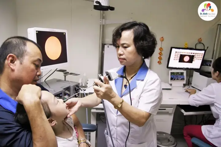Bác Sĩ Hoàng Bệnh Viện 600 Giường Đà Nẵng: Thông Tin Liên Hệ & Chuyên Khoa Nổi Bật